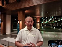 Hore! 11 Tribun Sirkuit Mandalika Bakal Punya Atap, Penonton Tak Kepanasan