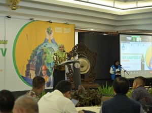 Bantuan Sarpras Dibuka hingga Rp 10,8 M per Kampus Vokasi, Begini Syaratnya