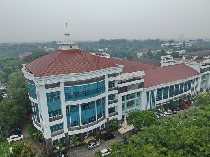 USU Peringkat 4 PTN dengan Pendaftar Terbanyak Jalur SNBP se-Indonesia