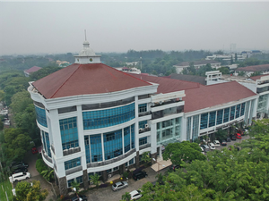 USU Peringkat 4 PTN dengan Pendaftar Terbanyak Jalur SNBP se-Indonesia