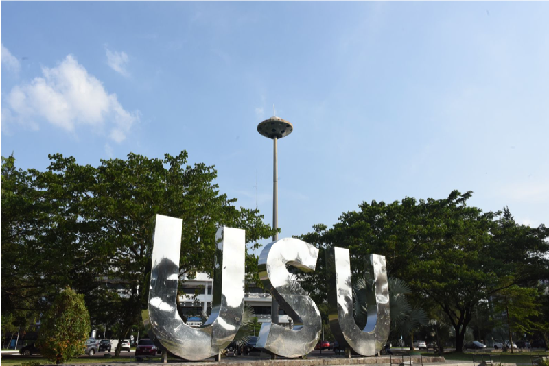 Dok USU
