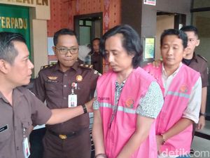 Diduga Korupsi Rp 9 M, 2 Mantan Pegawai Bank BUMN di Klaten Ditahan
