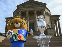 Live Streaming Euro Minggu Malam Ini: Ada Inggris dan Belanda