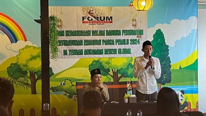 Forum Kebangsaan Jatim
