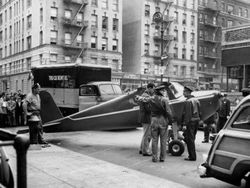 Deretan Foto Jadul Menyimpan Cerita Mencengangkan