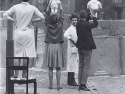 Deretan Foto Jadul Menyimpan Cerita Mencengangkan