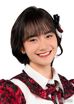 Freya JKT48.