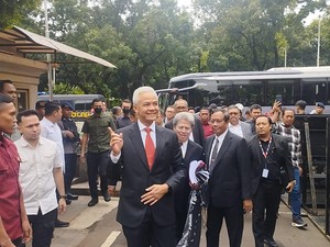 Ganjar Yakin Gugatannya di MK Lebih Sistematis dari Kubu Anies