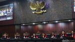 Bingkai Sepekan: Sengketa Pilpres-Suami Sandra Dewi Tersangka Korupsi