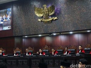 KPU Vs Tim AMIN soal Gibran Disoal Andai Anies Menang Pilpres