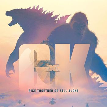Godzilla X Kong: The New Empire