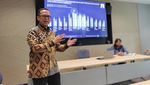 GTT 2024 Soroti Perubahan Dunia Kerja