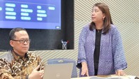 Secara global, risiko jangka panjang semakin suram, ditandai oleh ketegangan geopolitik dan konflik yang berkontribusi pada ketidakstabilan tatanan global yang ditandai dengan polarisasi narasi, sehingga mengikis rasa kepercayaan dan memunculkan ketidakamanan. Berkaitan dengan hal ini, dalam hal perusahaan dan tenaga kerja, kepercayaan karyawan menjadi perhatian pada Global Talent Trends 2024.  Selain kepercayaan, kecerdasan buatan (AI) Generatif menjadi perhatian penting dalam laporan Global Talent Trends 2024. Pertumbuhan pesat dalam kemampuan AI Generatif telah menimbulkan harapan untuk peningkatan produktivitas dan pertumbuhan finansial. 