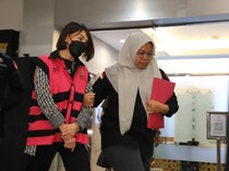 Crazy Rich Helena Jadi Tersangka Dugaan Korupsi Timah, Ini Perannya