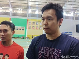 Ini Misi Hendra/Ahsan di Turnamen Pamungkasnya, Indonesia Masters 2025