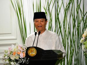 Singgung Ajaran Agama, HNW Minta MK Adil dalam Sidang Perkara Pemilu