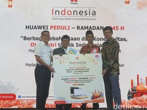 Atasi Krisis Talenta Digital di Pondok Pesantren dengan Perbekalan Literasi Digital