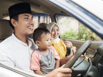 Tips Mudik Aman dan Nyaman: Persiapan Kendaraan hingga Kesehatan
