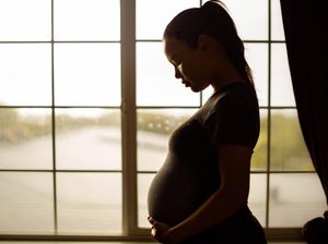 Cerita Pilu Wanita Sudah Hamil 13 Kali, Hanya 3 Anak yang Berhasil Selamat