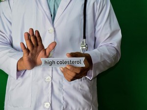Tak Cuma Daging, Ini 6 Makanan yang Harus Dihindari Pengidap Kolesterol Tinggi