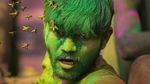 Tumpah Ruah Jutaan Warga India di Festival Holi