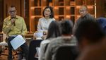 InJourney Proyeksi 7,9 Juta Penumpang Mudik via Bandara