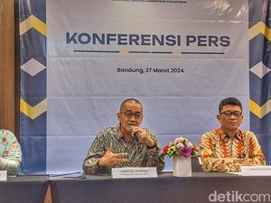 Sikap Tegas Kemenkum HAM Atas Dualisme Organisasi Notaris