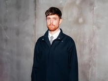 James Blake Gabung Platform Superfans Usai Gak Puas dengan DSP