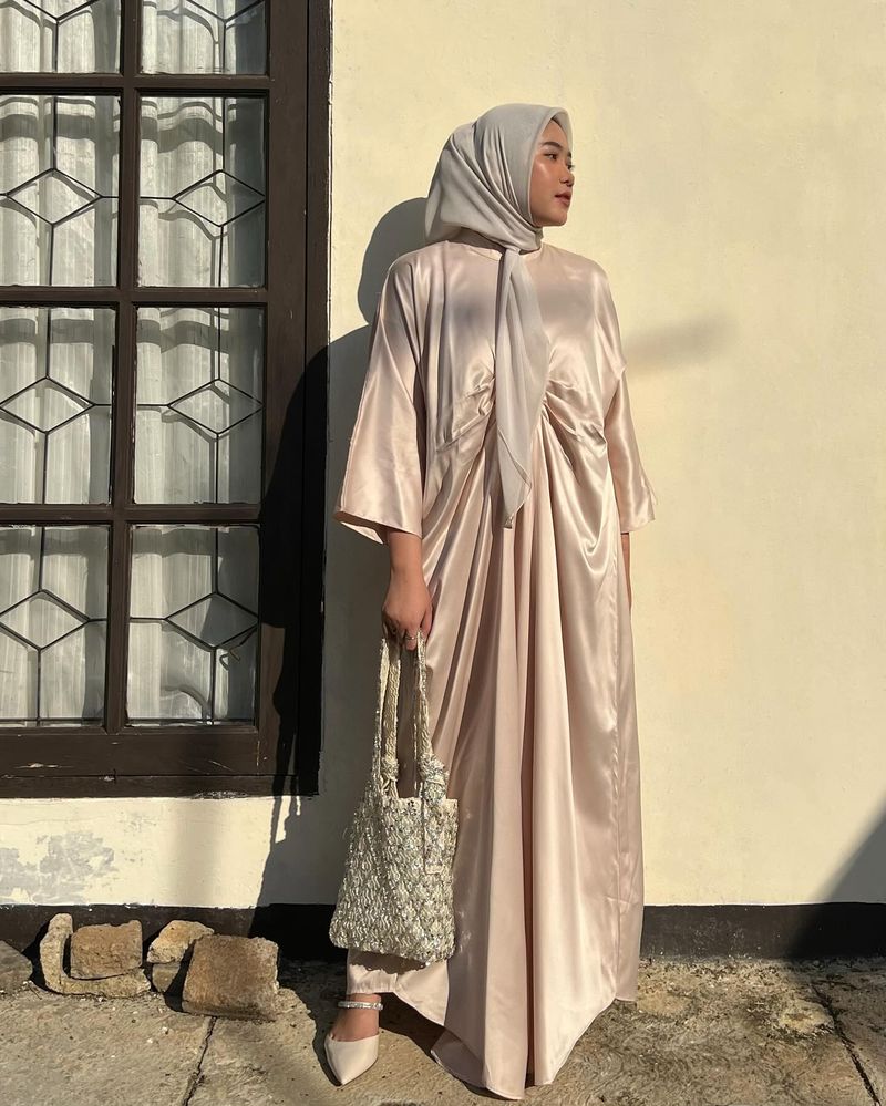 Kaftan Lebaran 2024 Kaftan Lebaran 2024
