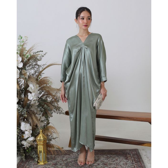 Kaftan Lebaran 2024 Kaftan Lebaran 2024