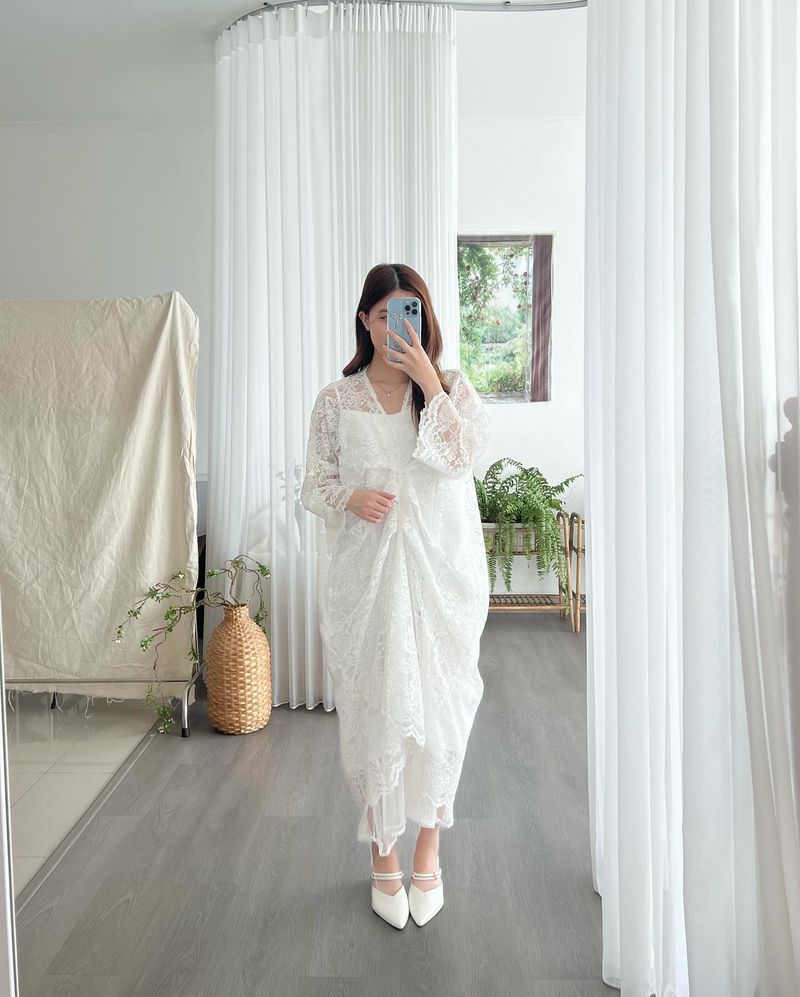 Kaftan Lebaran 2024 Kaftan Lebaran 2024