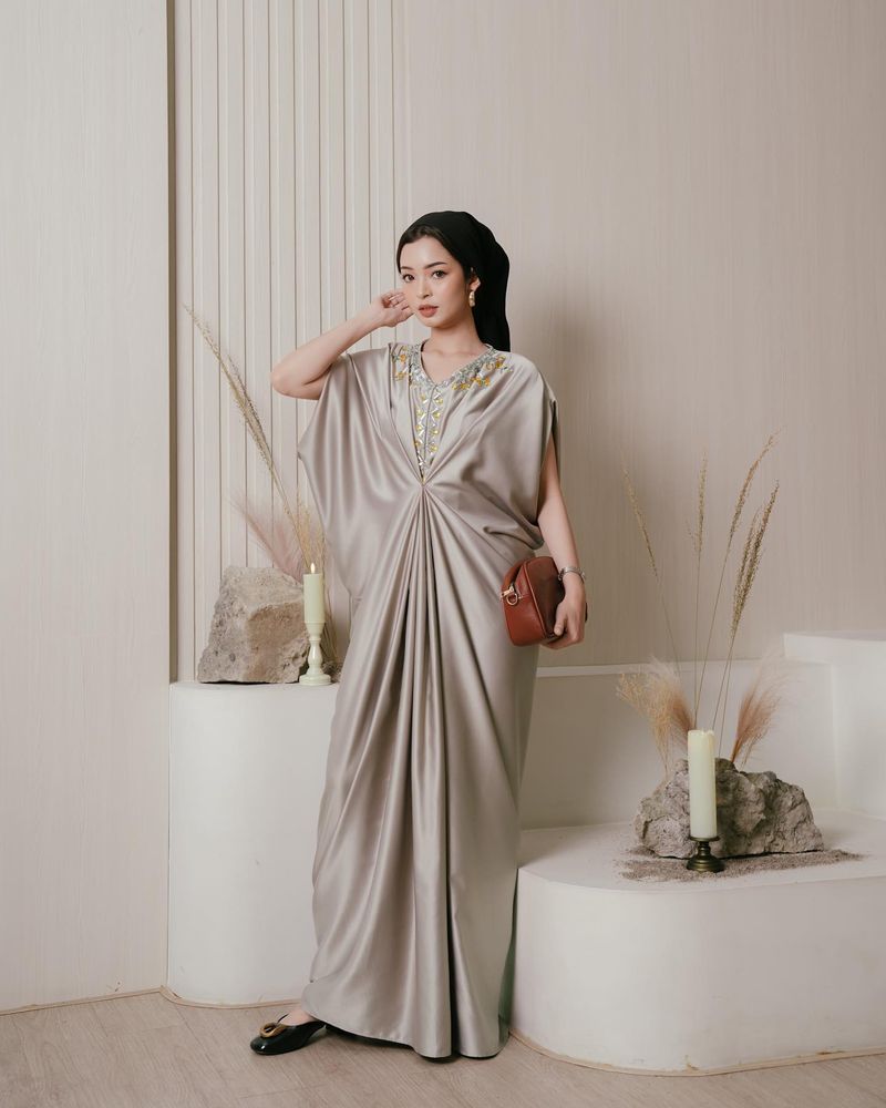 Kaftan Lebaran 2024 Kaftan Lebaran 2024