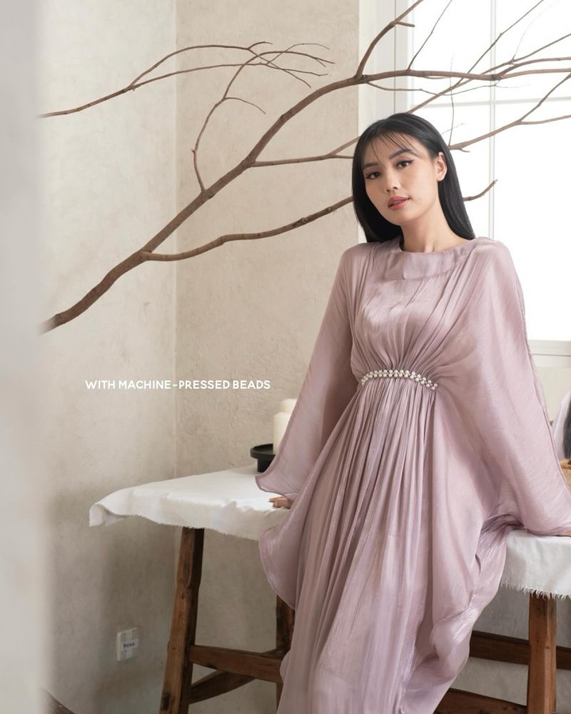 Kaftan Lebaran 2024 Kaftan Lebaran 2024