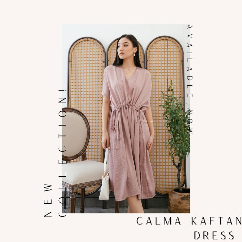 Kaftan Lebaran 2024 Kaftan Lebaran 2024