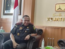 Kejati Bali Resmi Ajukan Kasasi Imbas Eks Rektor Unud Antara Divonis Bebas