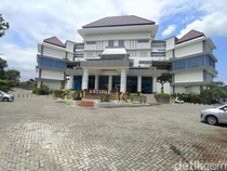 1.027 Maba Untidar Jalur SNBP Mulai Registrasi Besok, Begini Alurnya