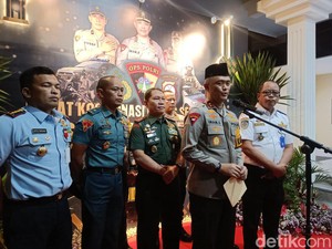 16 Ribu Personel Gabungan Akan Amankan Mudik 2024 di Jatim
