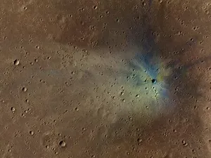 Ilmuwan NASA Temukan Tanda Kehidupan Alien di Mars, Bukti Akan Dibawa ke Bumi