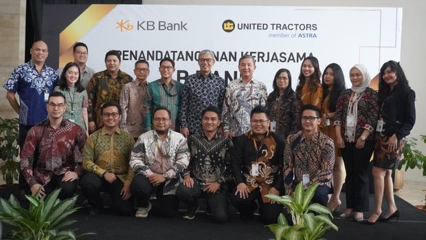 KB Bank