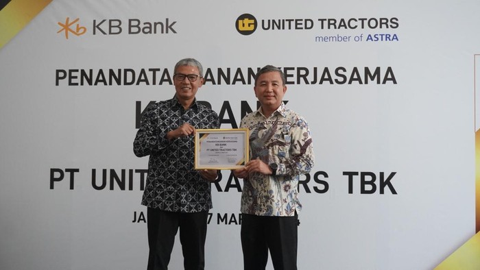 KB Bank