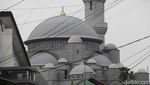 Kembaran Masjid Biru Istanbul Ini Berdiri Kokoh di Pejaten