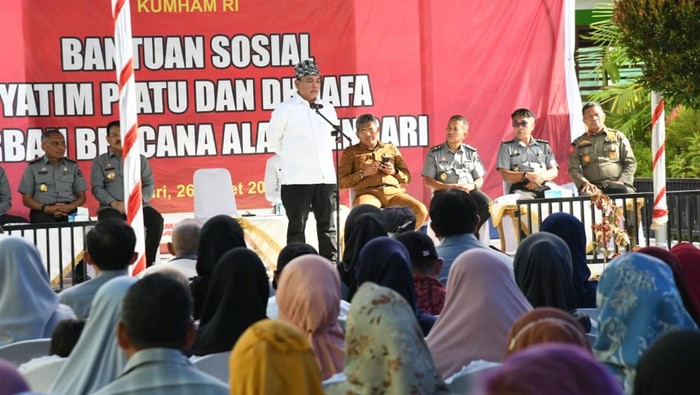 Kemenkumham