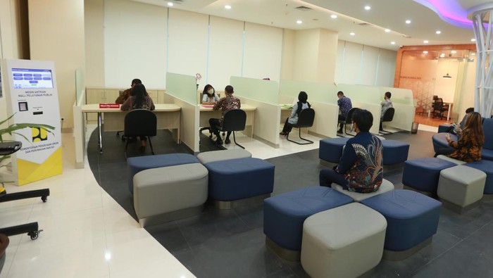 Kementerian PUPR Terus Meningkatkan Kualitas Pelayanan Publik Reformasi Birokrasi masuk dalam periode penguatan lima tahun di semua instansi pemerintahan. Tak terkecuali di Kementerian.