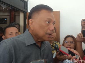 PDIP Usung Wagub Sulut Steven Kandouw Jadi Calon Gubernur di Pilgub 2024