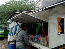Peredaran Upal di Kota Malang Masih Marak, Kali Ini Sasar Pedagang Rokok