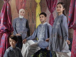 Mix and Match Penampilanmu Biar Eye Catching di Momen Lebaran