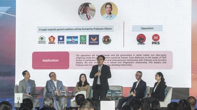Kontribusi Positif untuk Pertumbuhan Ekonomi Indonesia