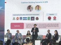 Kontribusi Positif untuk Pertumbuhan Ekonomi Indonesia