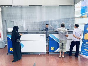 PT Pelni Siapkan 1.300 Tiket Mudik Gratis untuk 6 Rute dari Pelabuhan Ambon