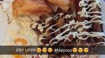 Kacau! 10 Netizen Adu Kekacauan Makanan di Dapurnya